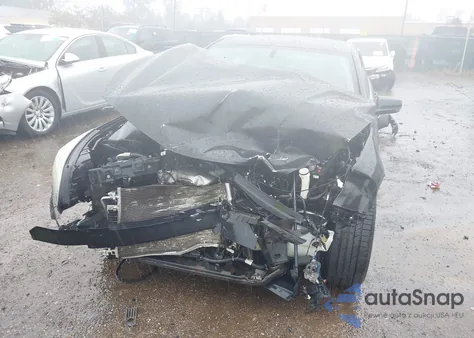 2013 Chevrolet Malibu 1Lt z USA, uszkodzony, nr VIN 1G11C5SAXDF135710